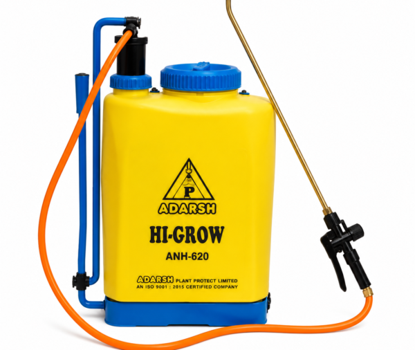 Hi-Grow Sprayer