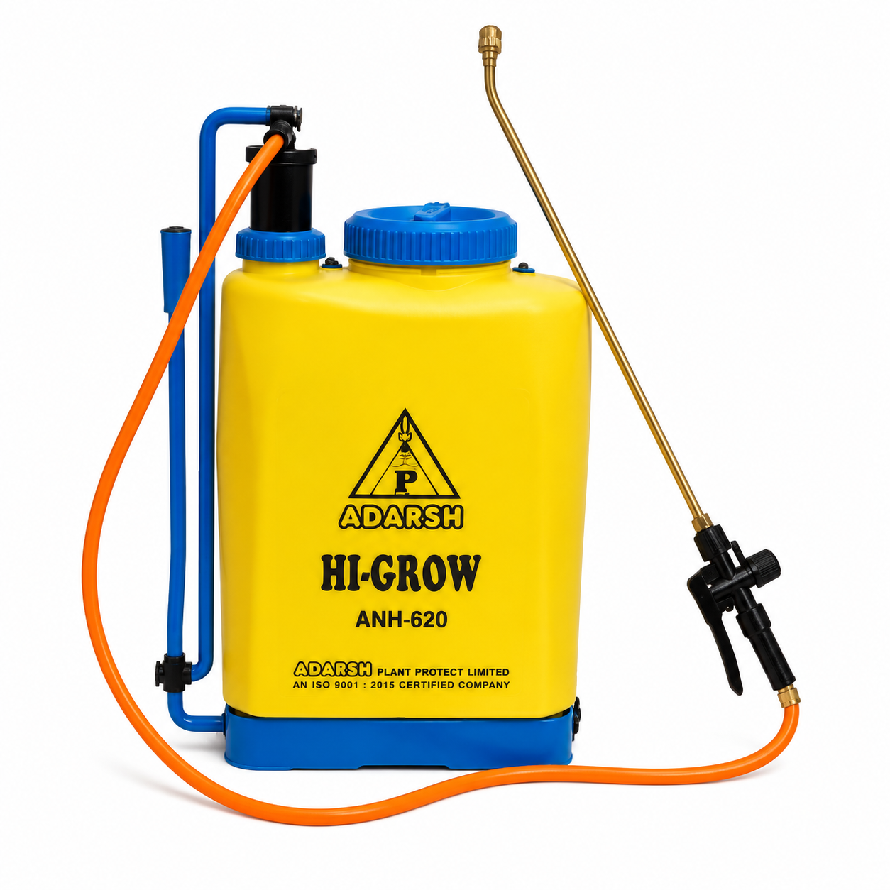 Hi-Grow Sprayer
