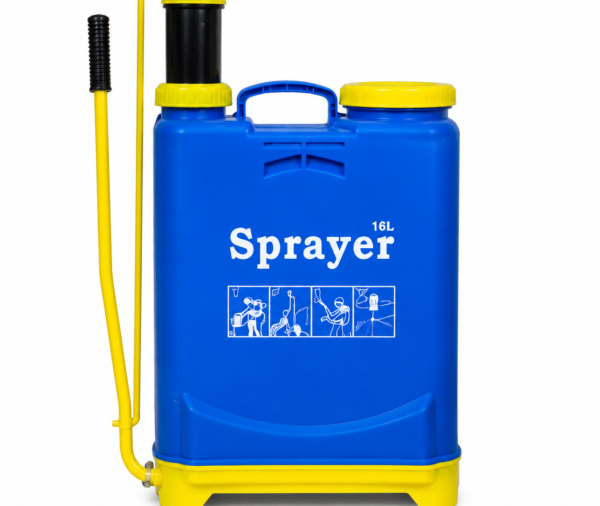 16L Manual Agricultural Sprayer