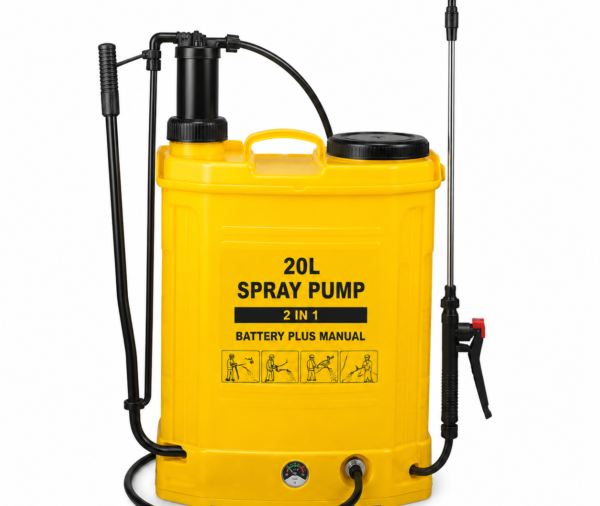 20L Spray Pump