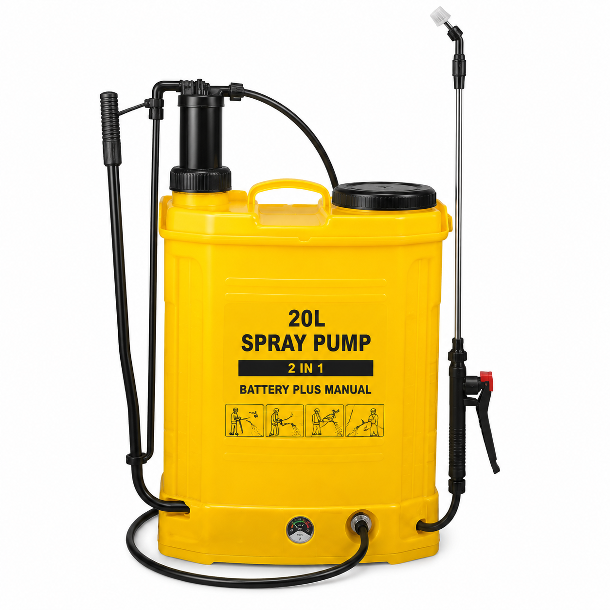 20L Spray Pump
