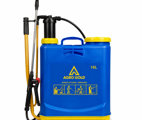 AGRO GOLD 16L Agricultural Sprayer