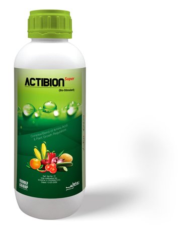 Actibion Super